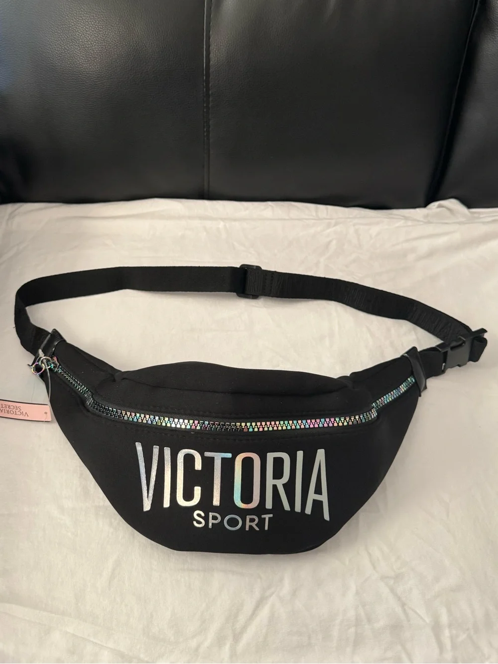 Victorias Secret sporty crossbody